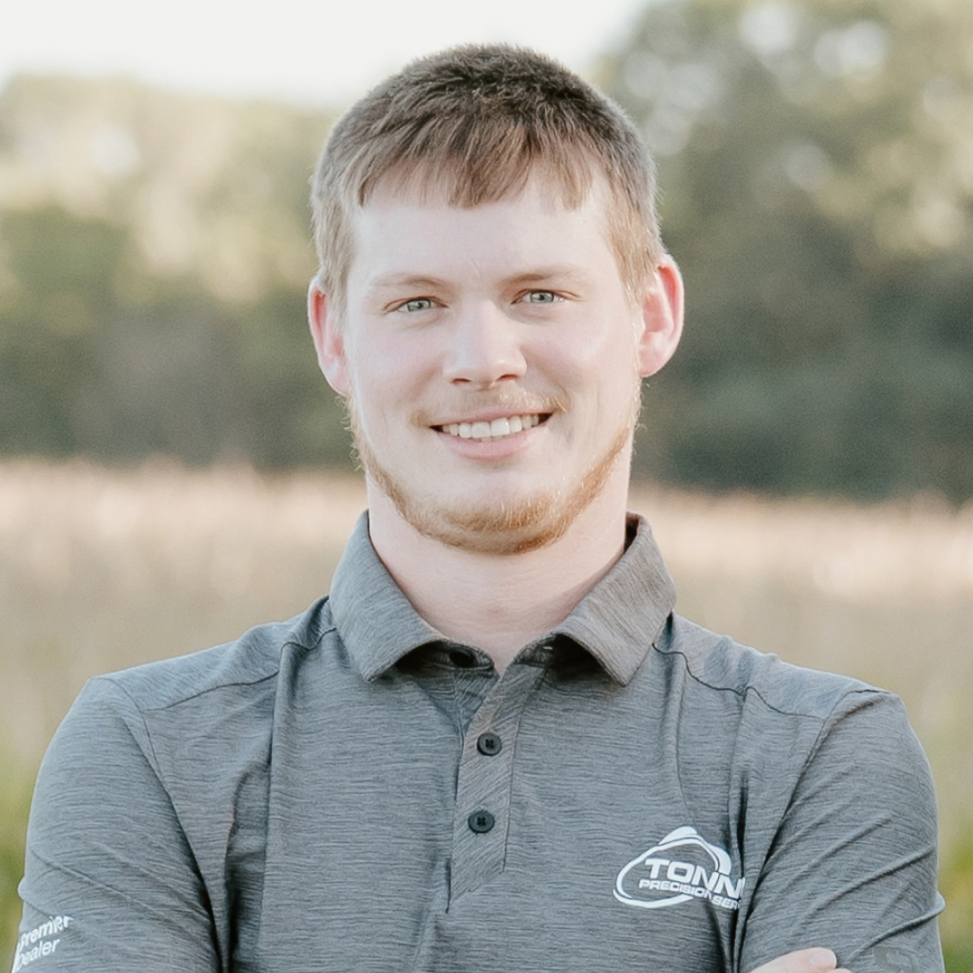 Paul Yoder