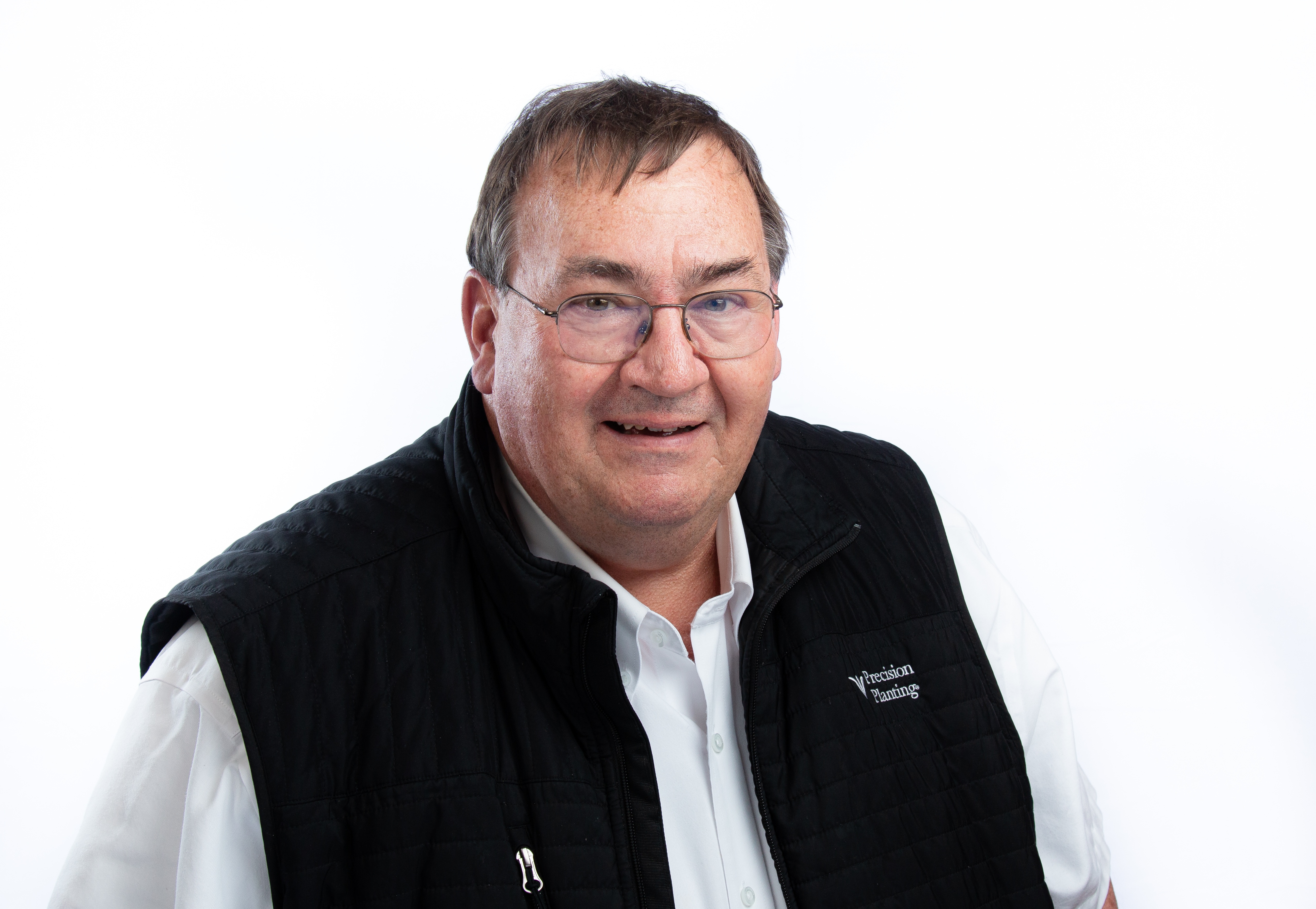 Ken Sauder